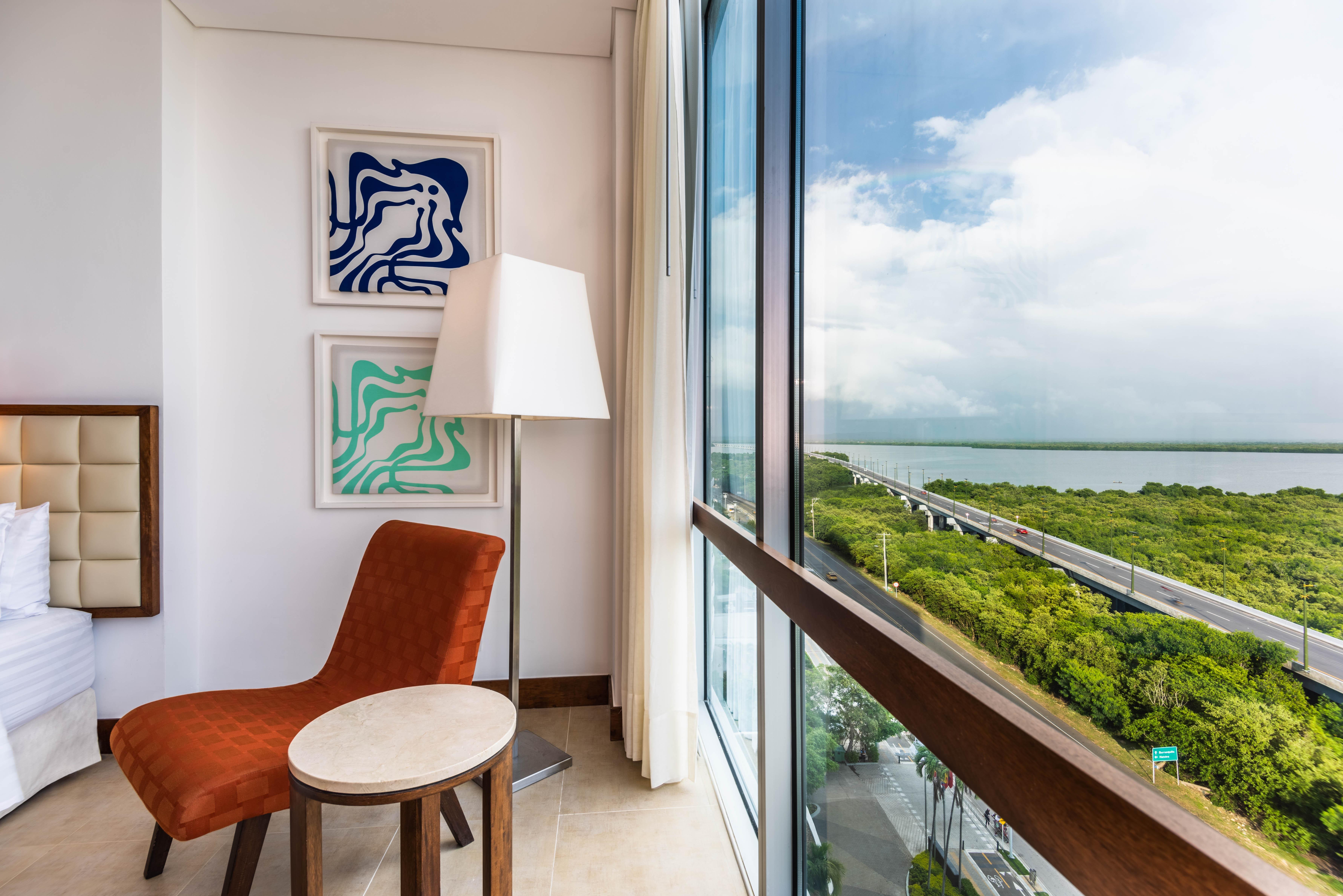 Holiday Inn Cartagena Morros By Ihg — Bilder 2