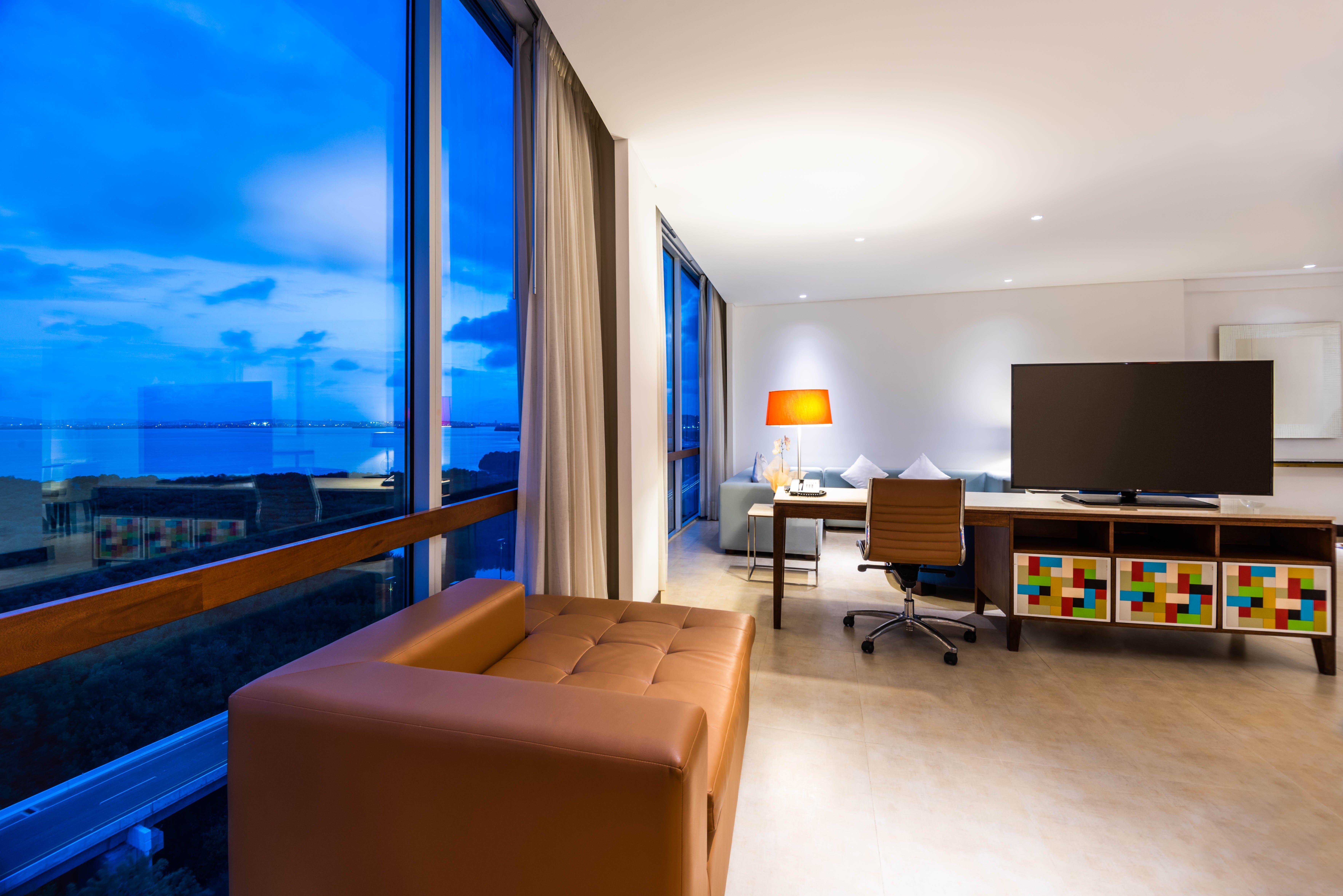 Holiday Inn Cartagena Morros By Ihg — Bilder 1