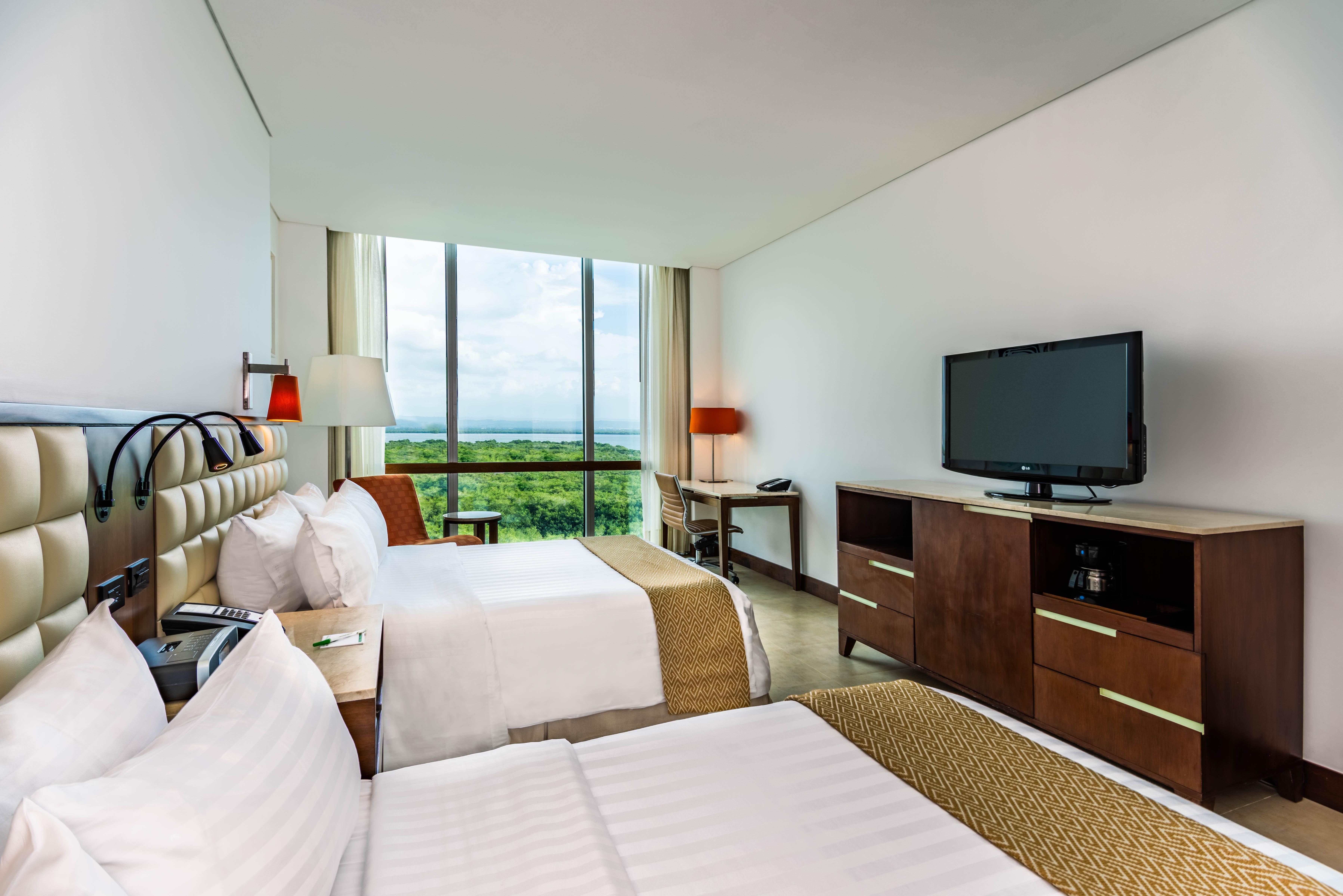 Holiday Inn Cartagena Morros By Ihg — Bilder 3